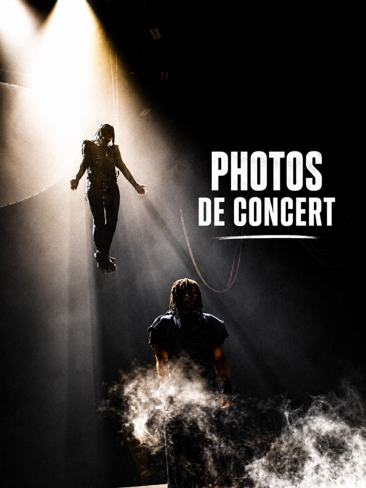 Photos de concerts