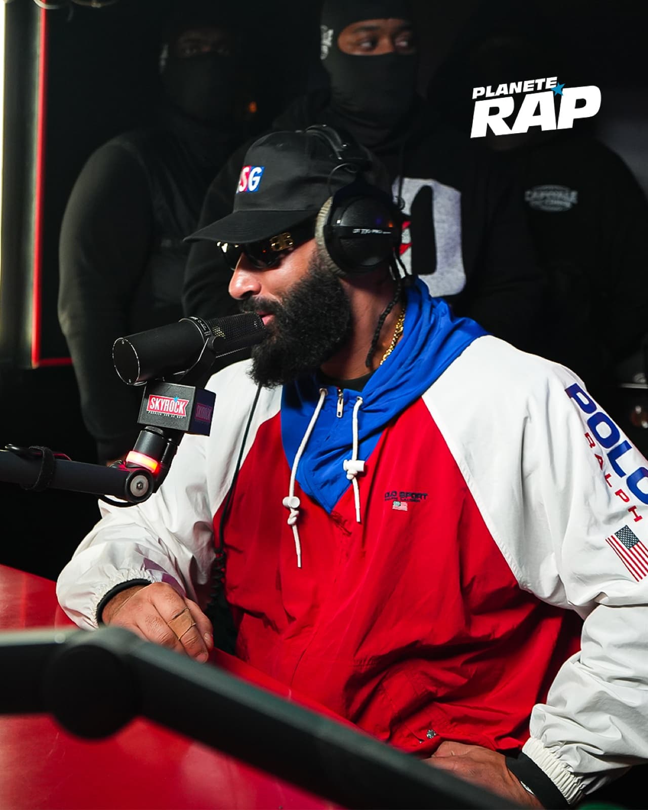 Planète Rap