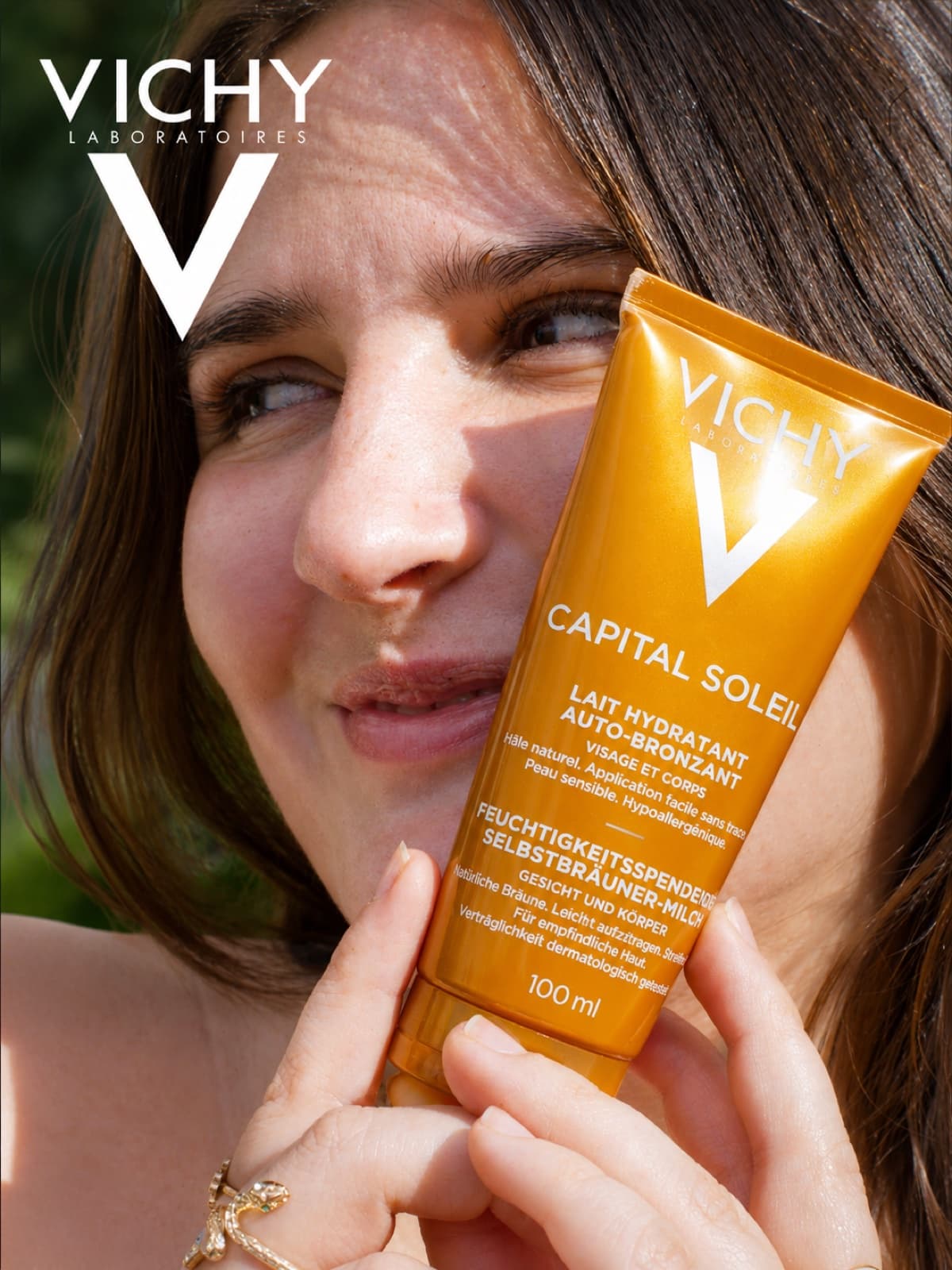 Collaboration — Vichy