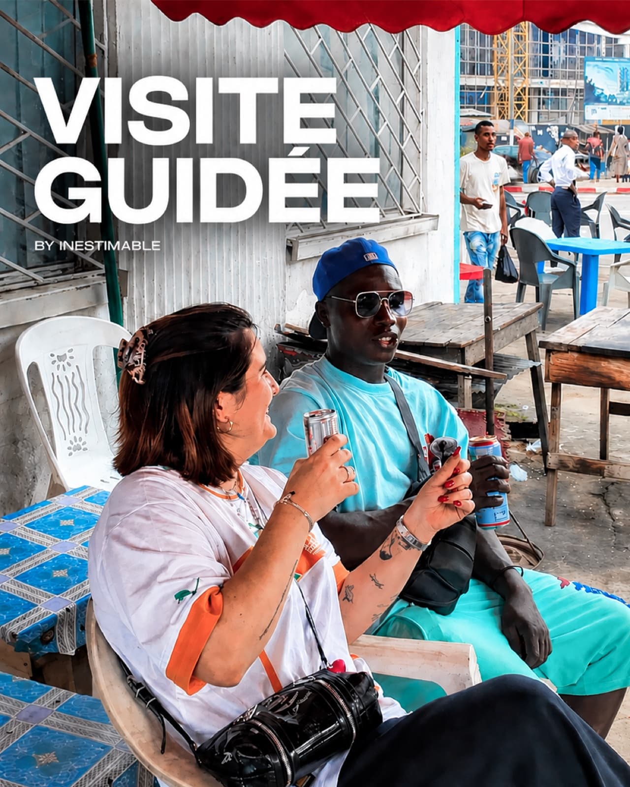 Visite Guidée
