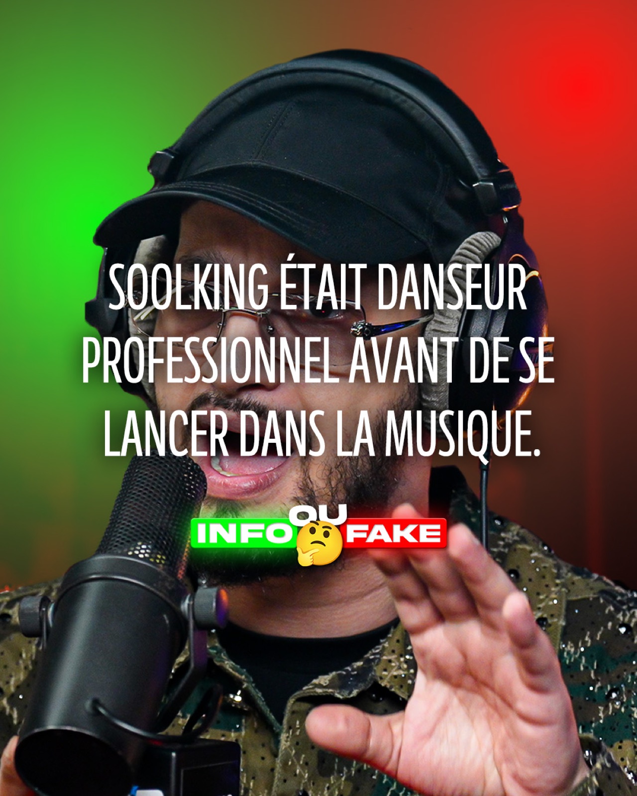 Info ou fake