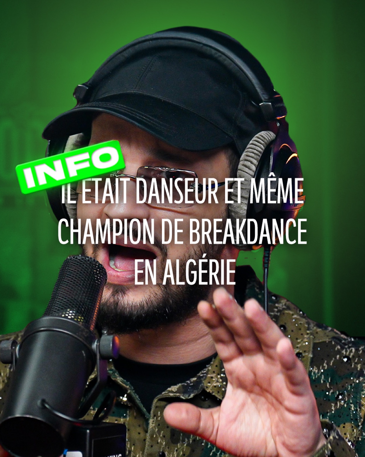 Info ou fake
