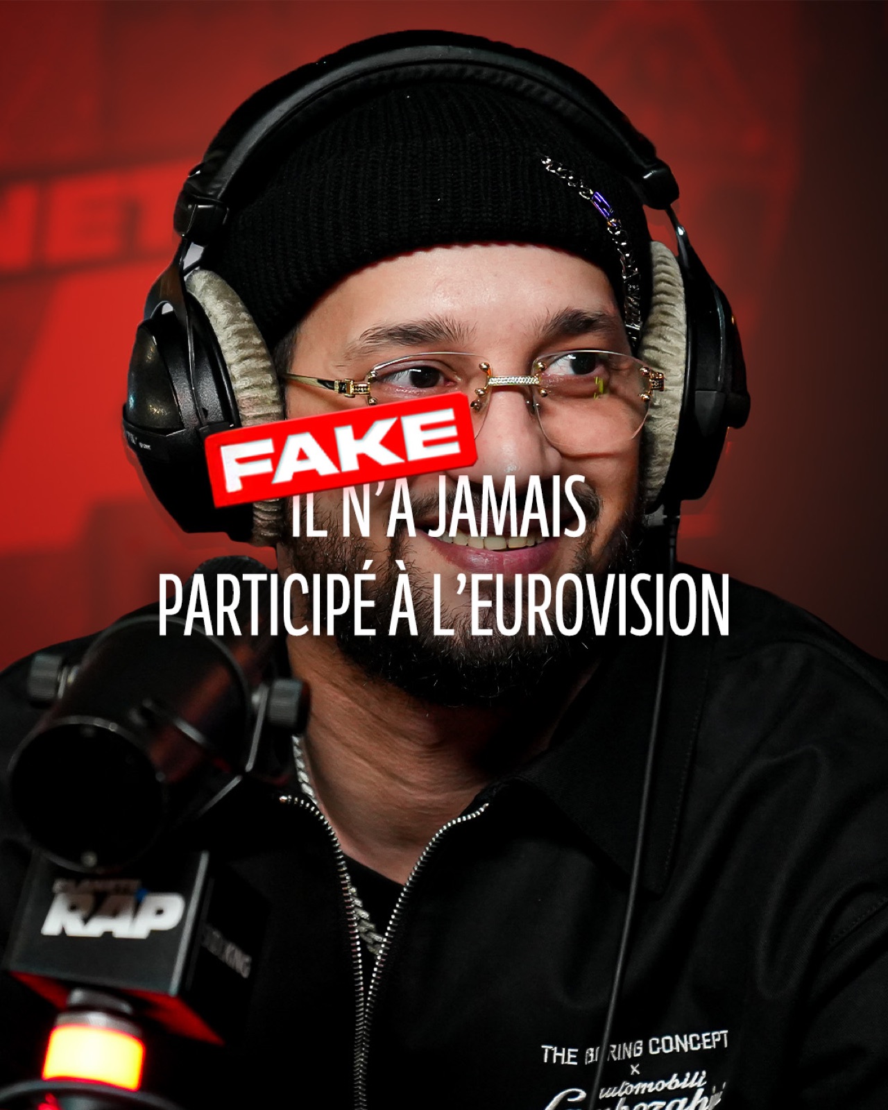 Info ou fake