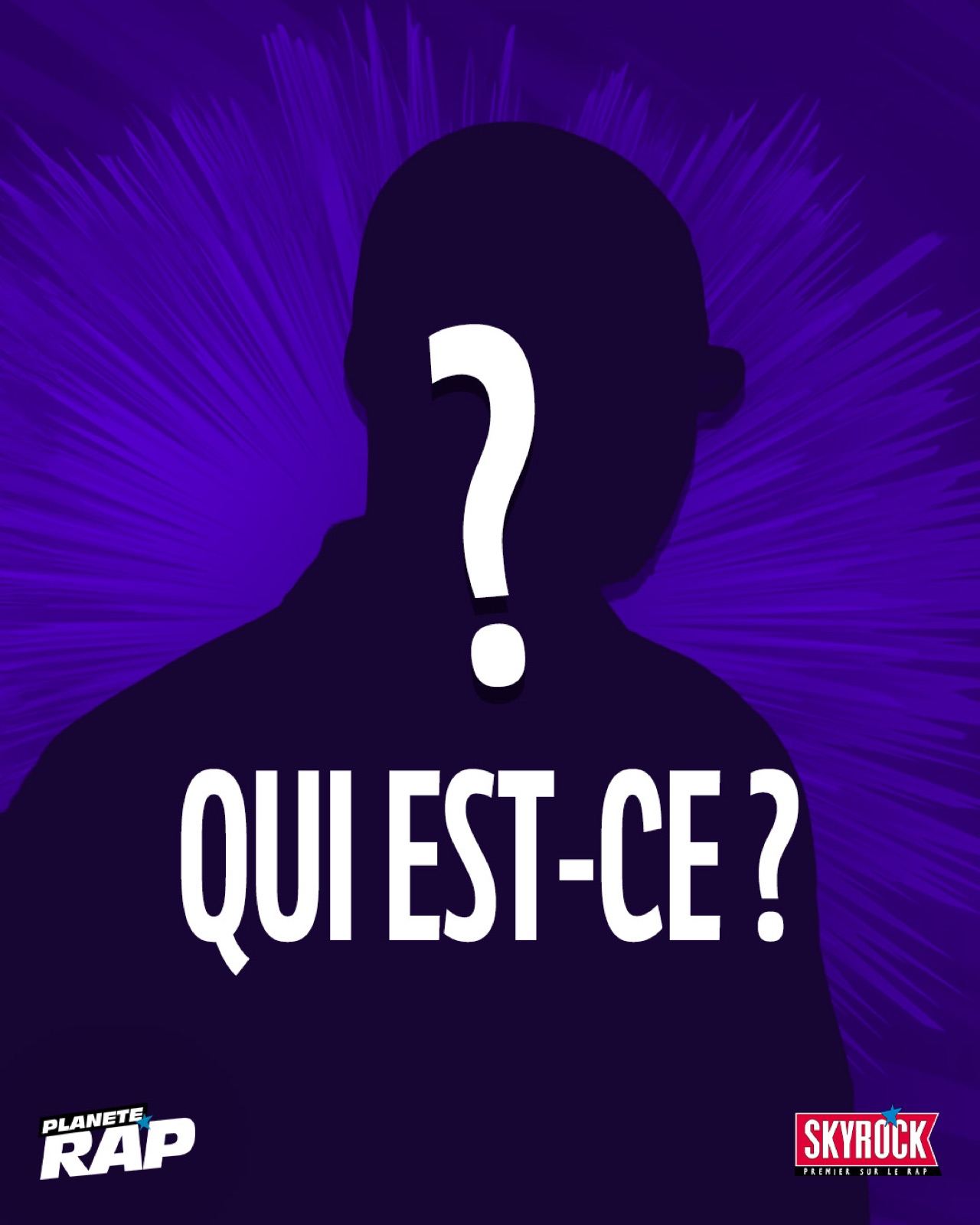 Carrousel invité — Ninho
