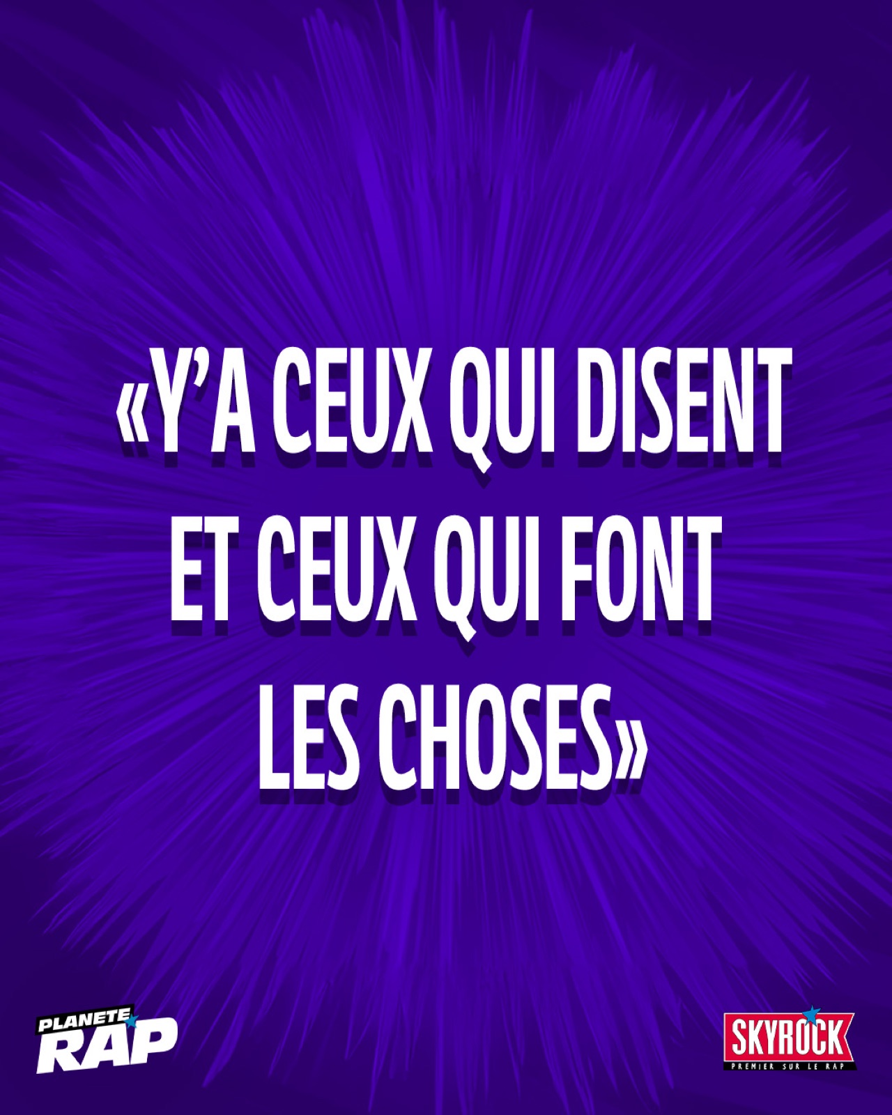 Carrousel invité — Ninho