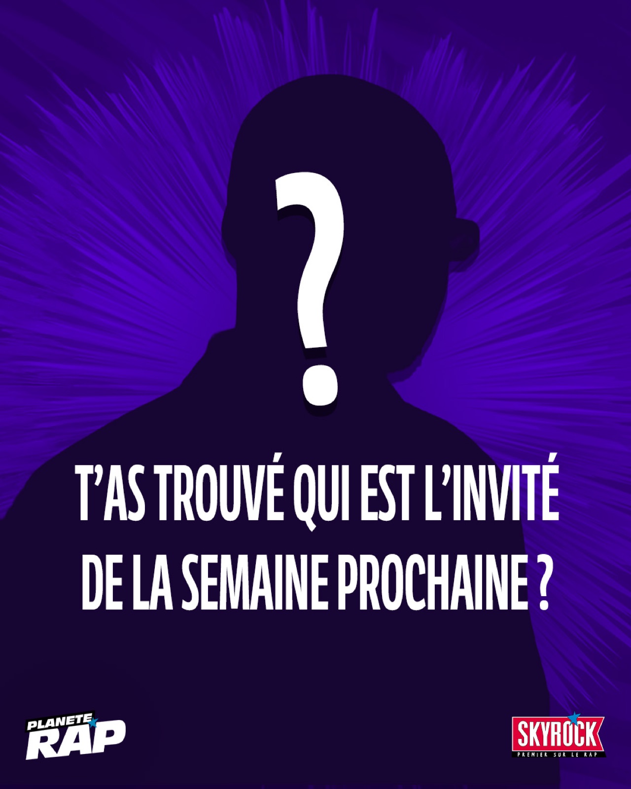 Carrousel invité — Ninho