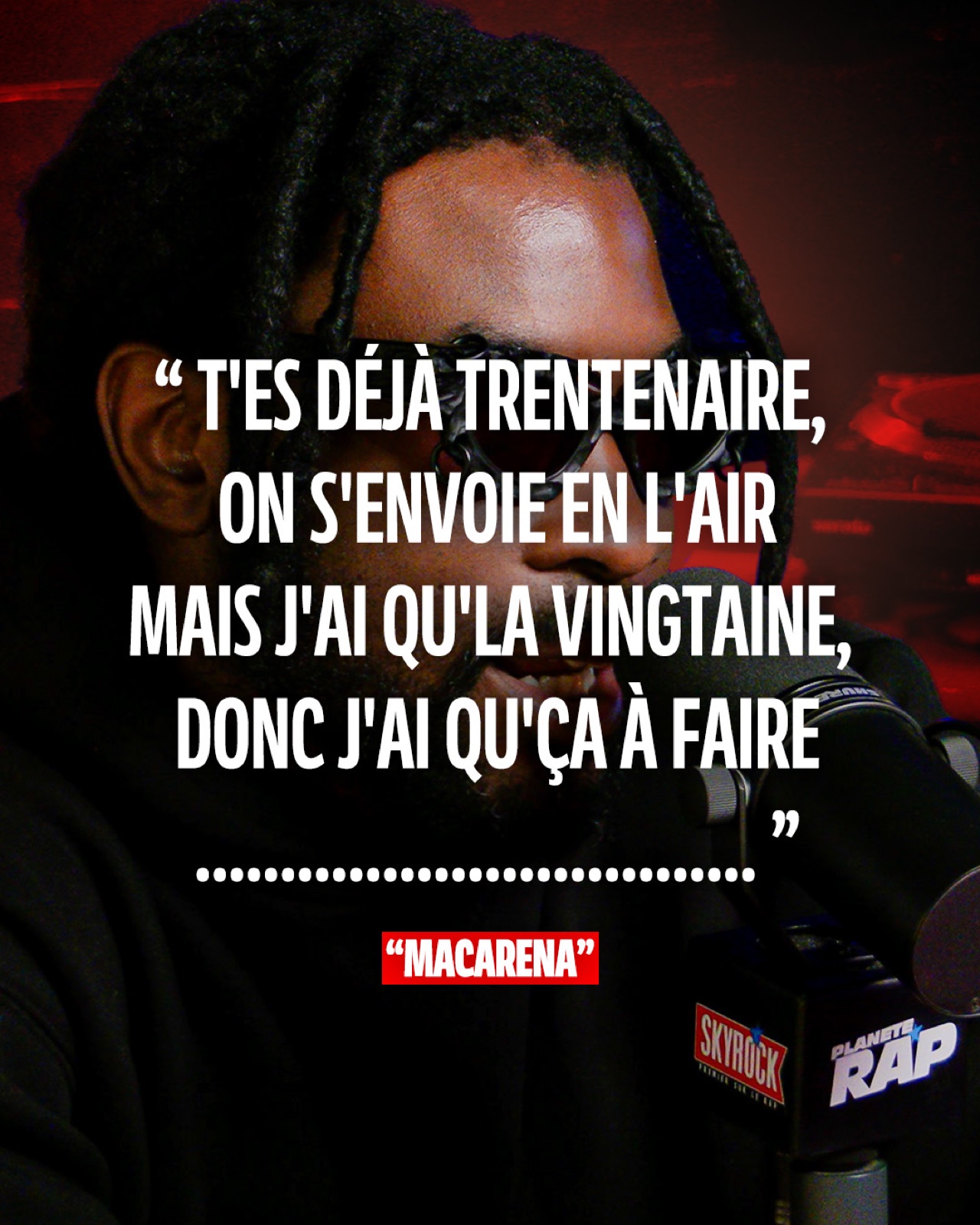 Qui connaît les lyrics ?