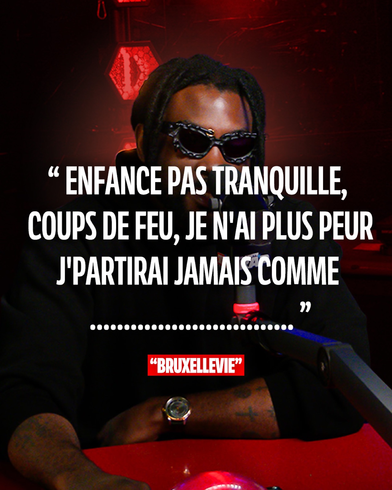 Qui connaît les lyrics ?