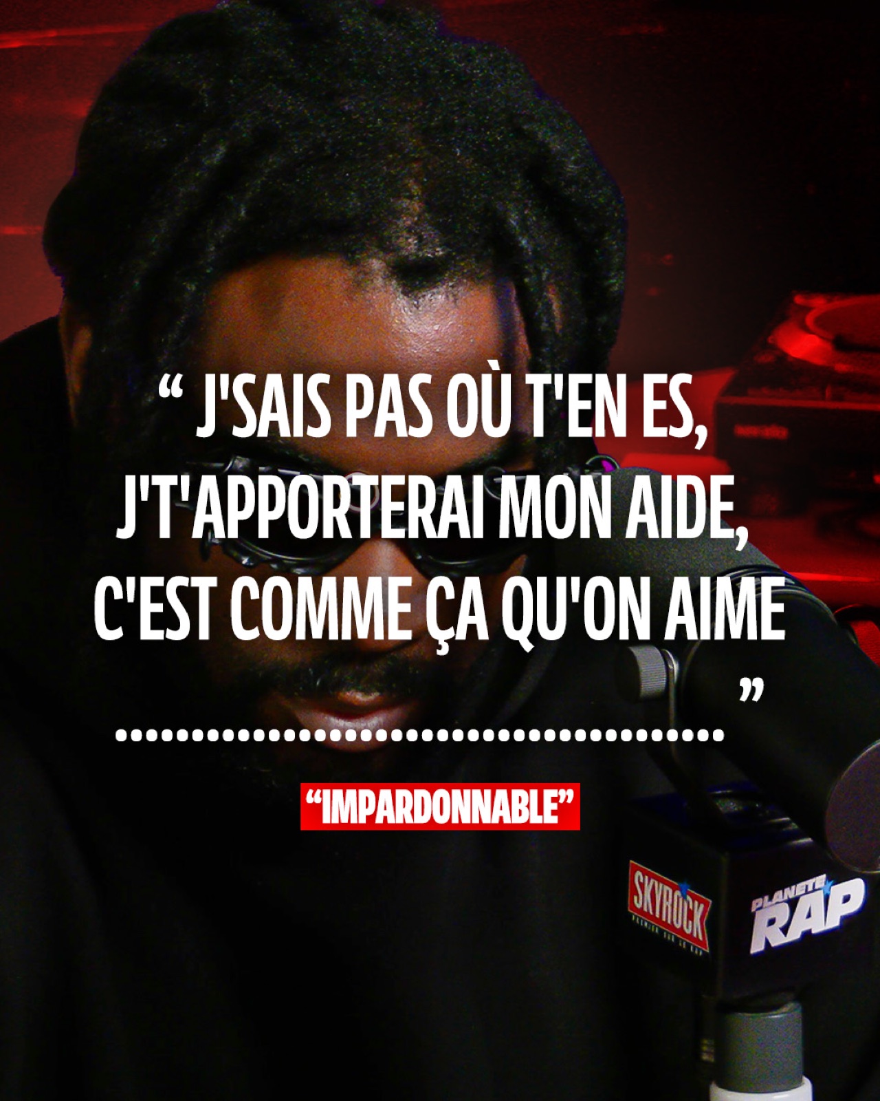 Qui connaît les lyrics ?