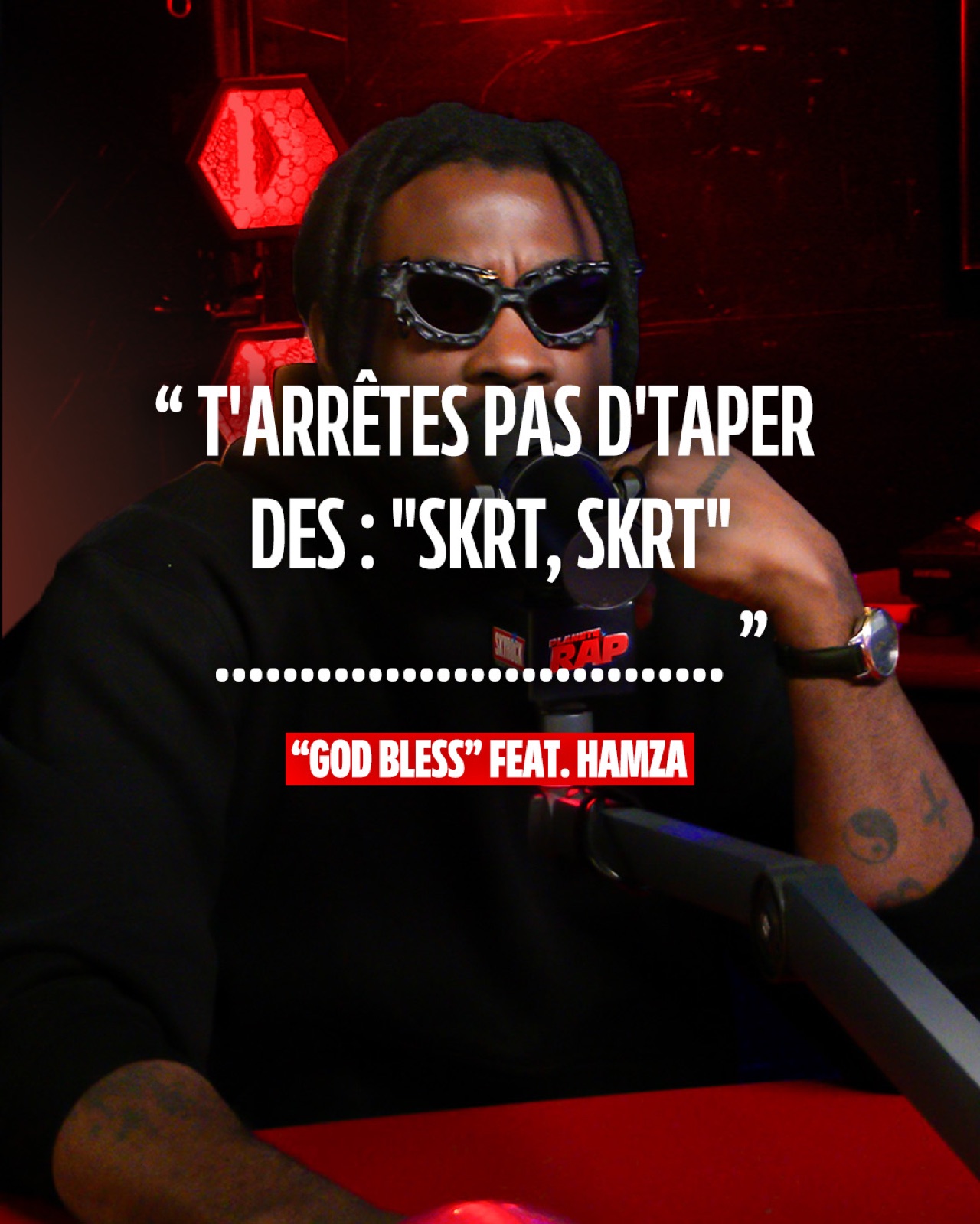 Qui connaît les lyrics ?