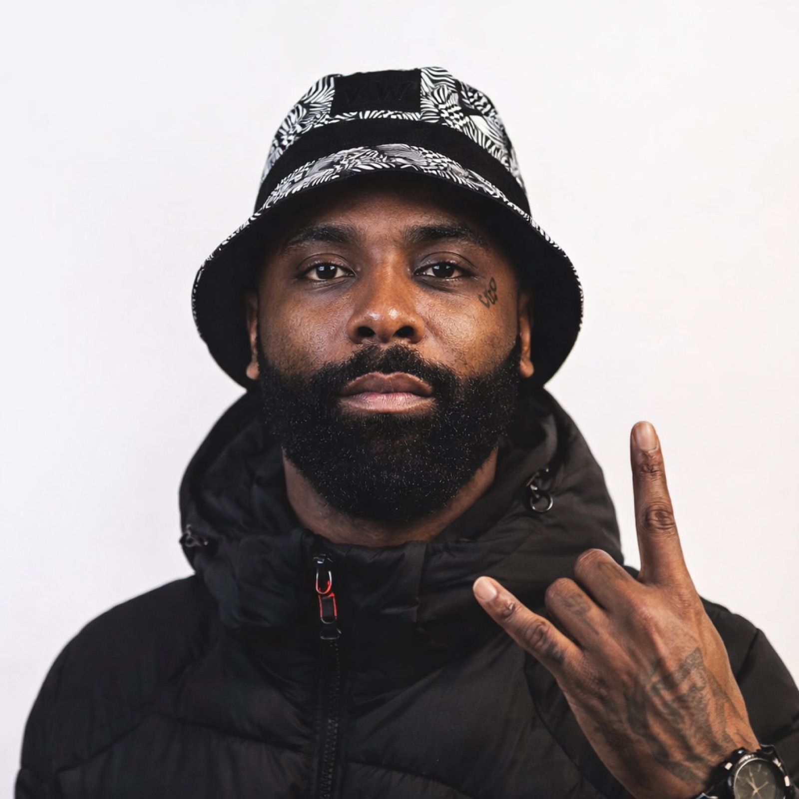 Mix IA — devinez l'artiste