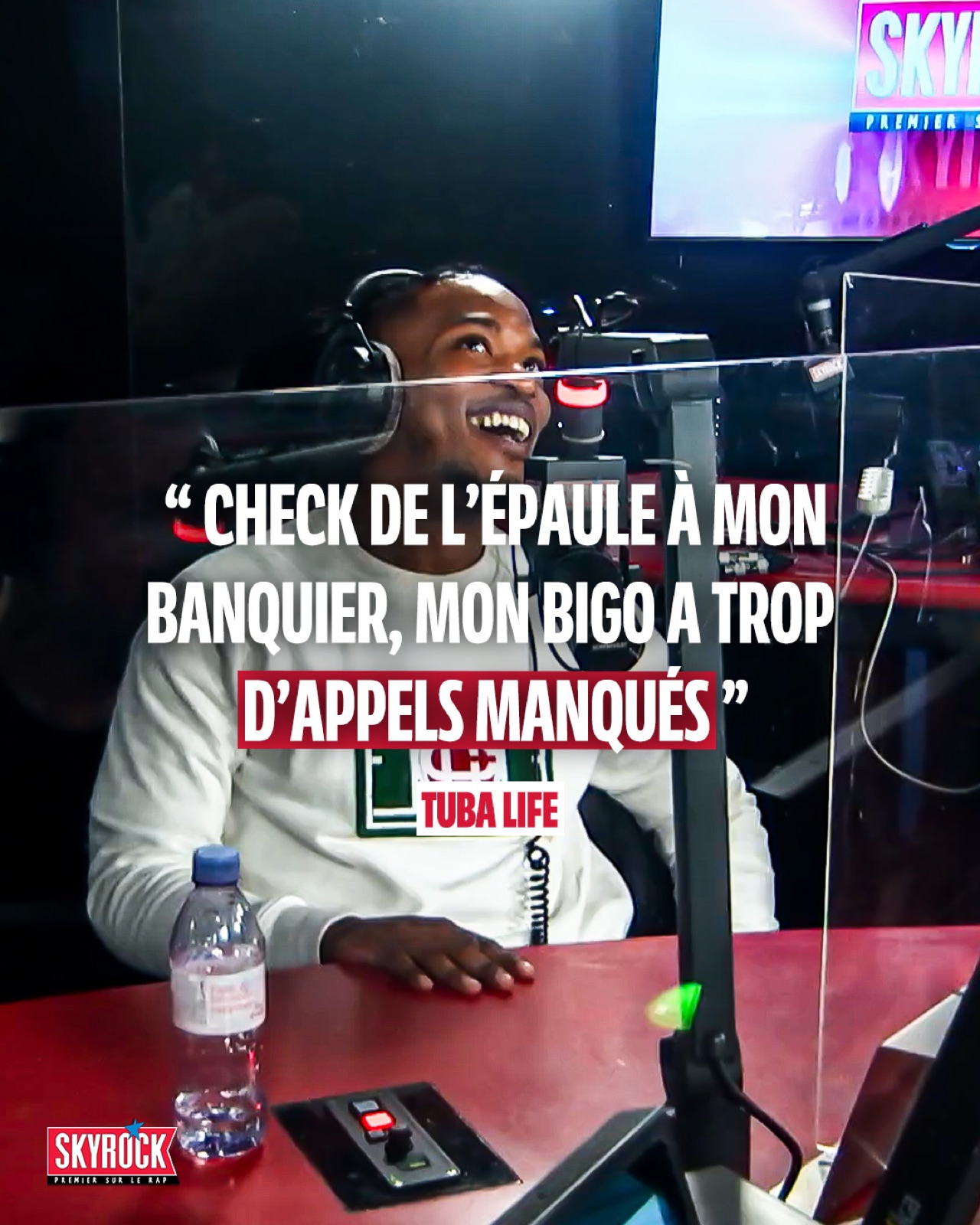 5 punchlines de…