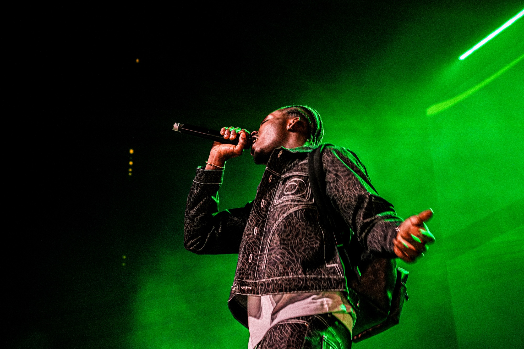 Global Fest — Genève · 2025