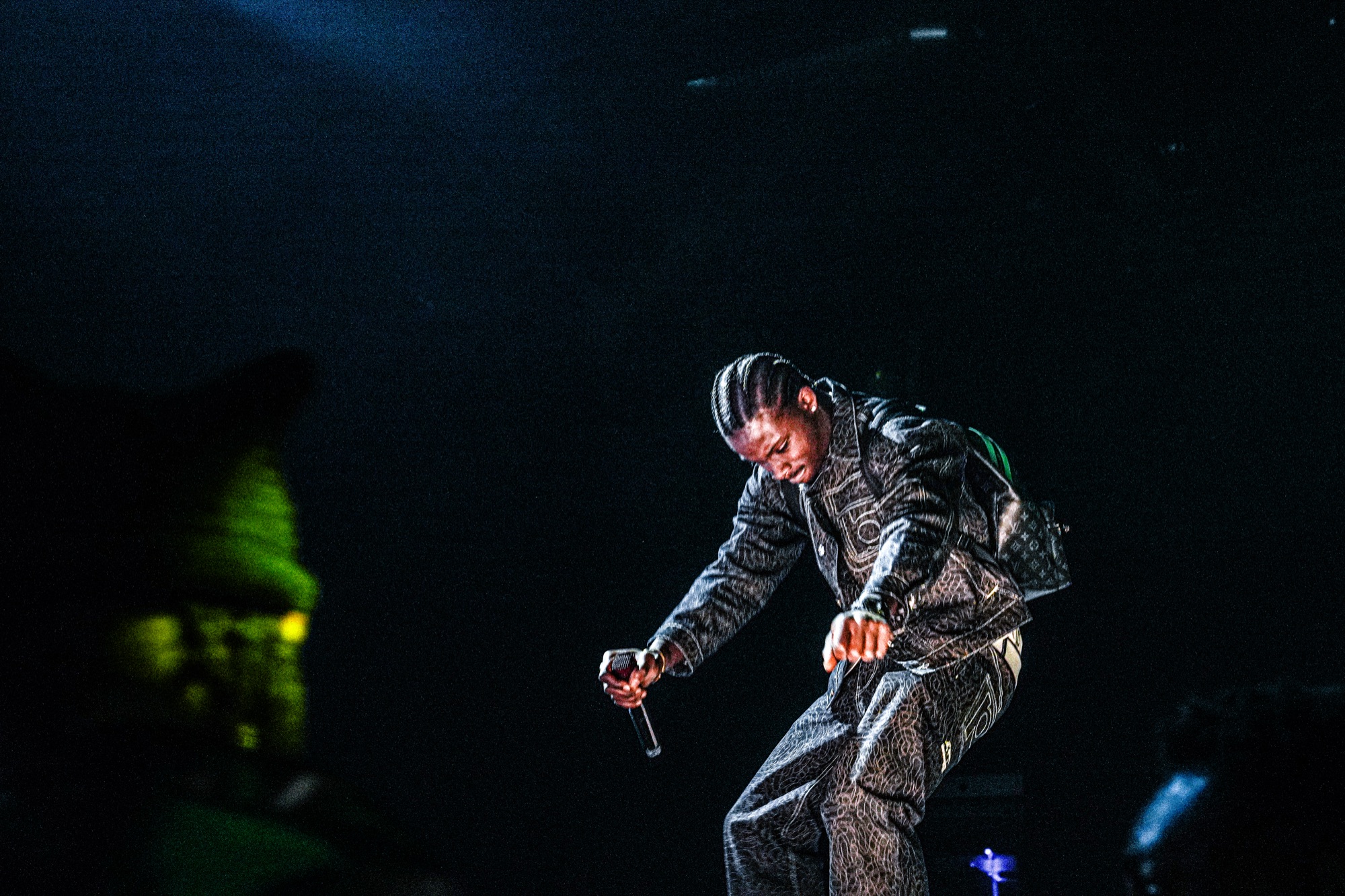 Global Fest — Genève · 2025