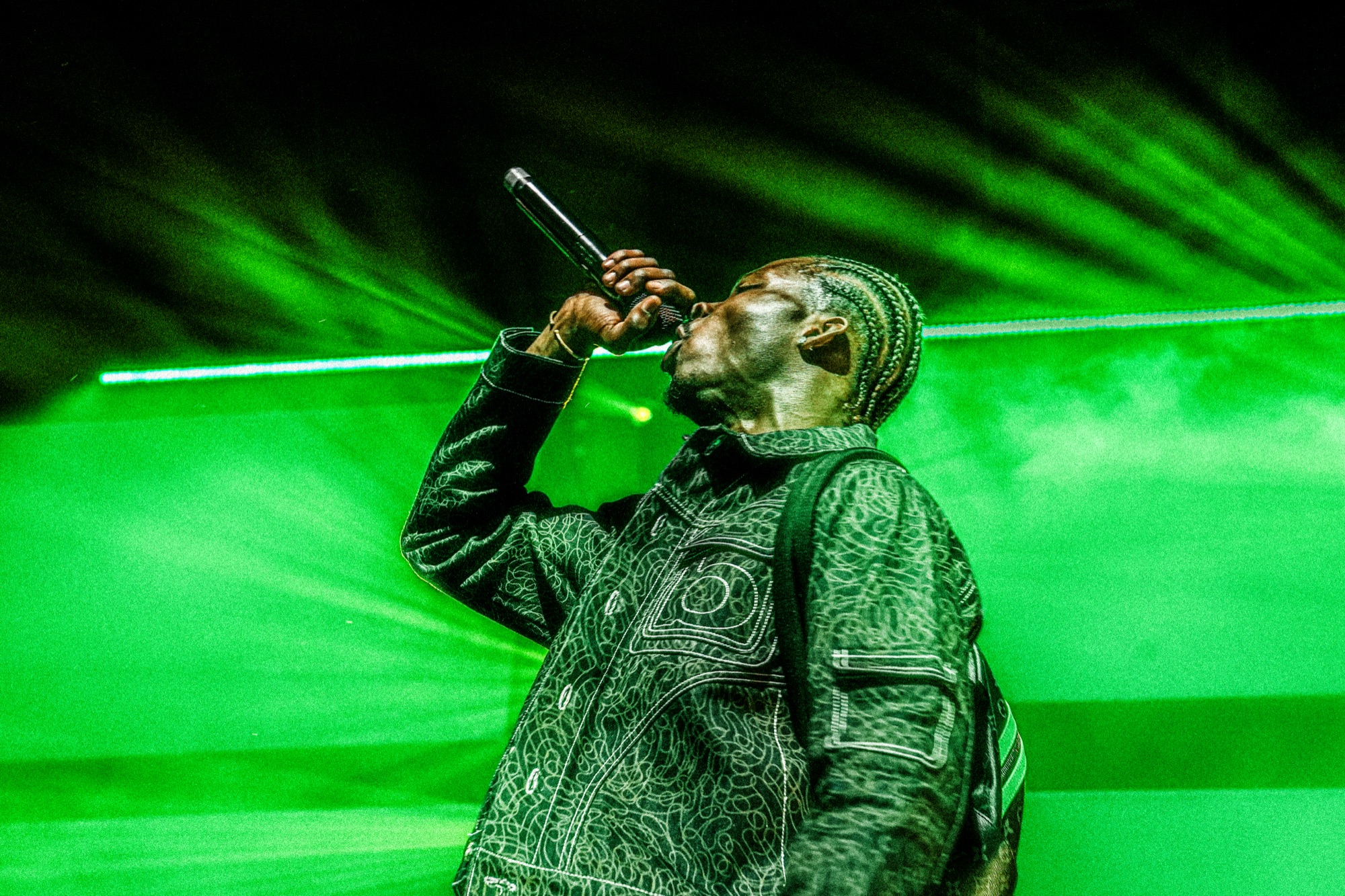 Global Fest — Genève · 2025
