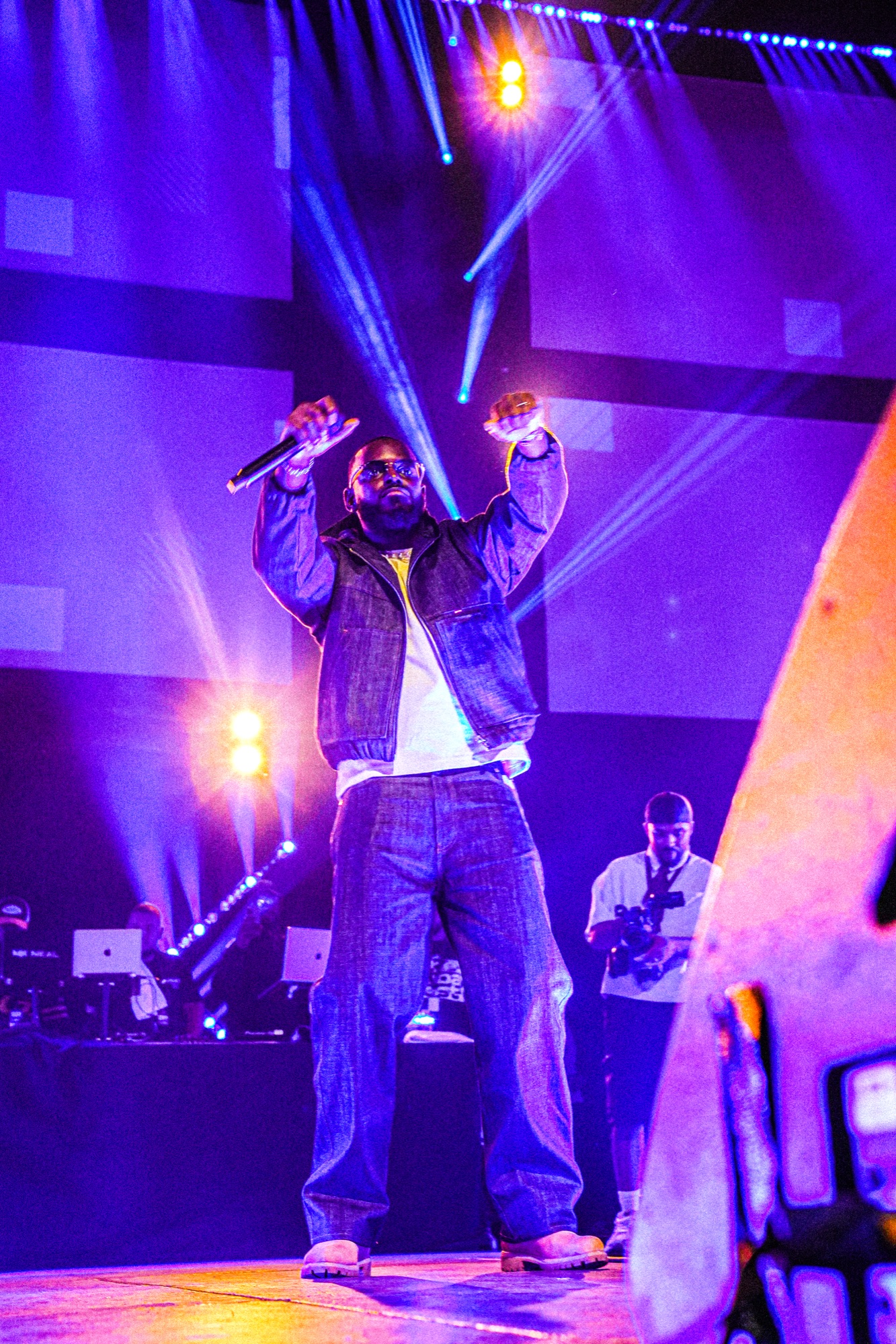 Global Fest — Genève · 2025