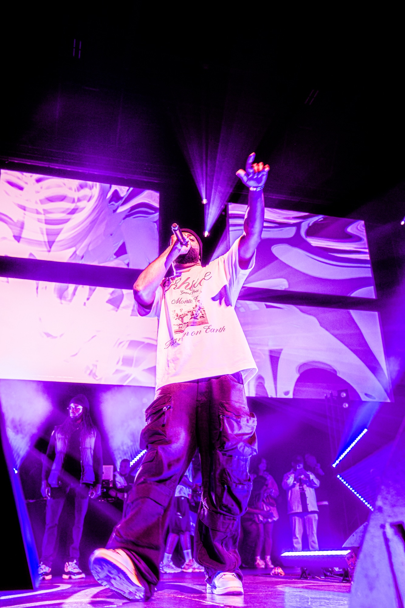 Global Fest — Genève · 2025