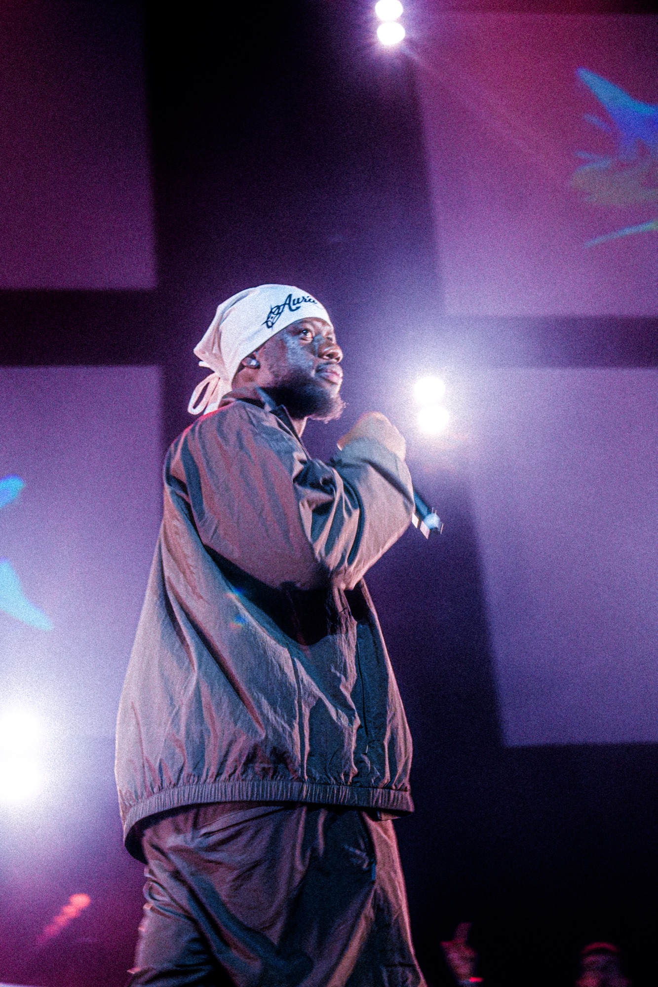 Global Fest — Genève · 2025