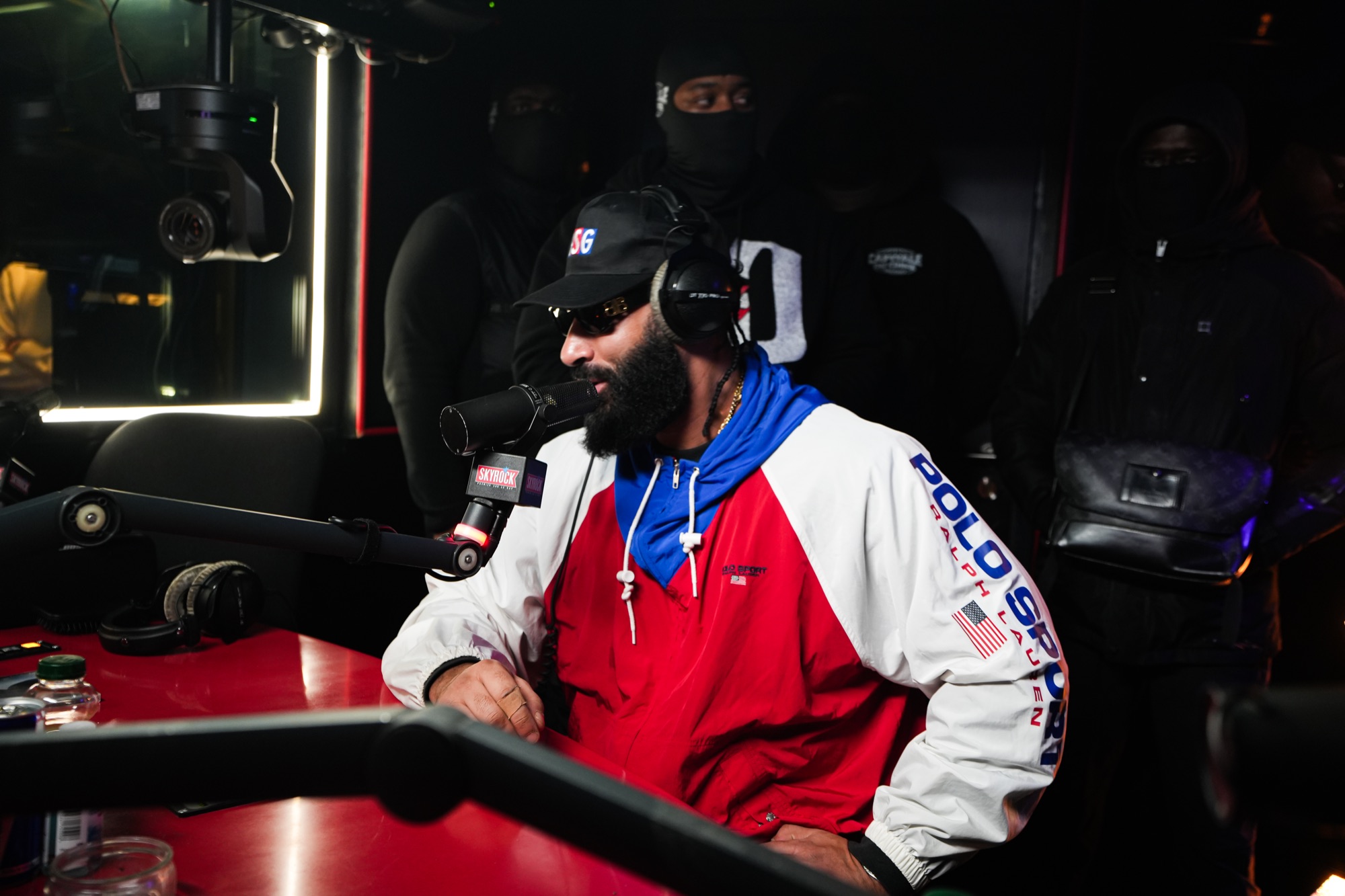 La Fouine