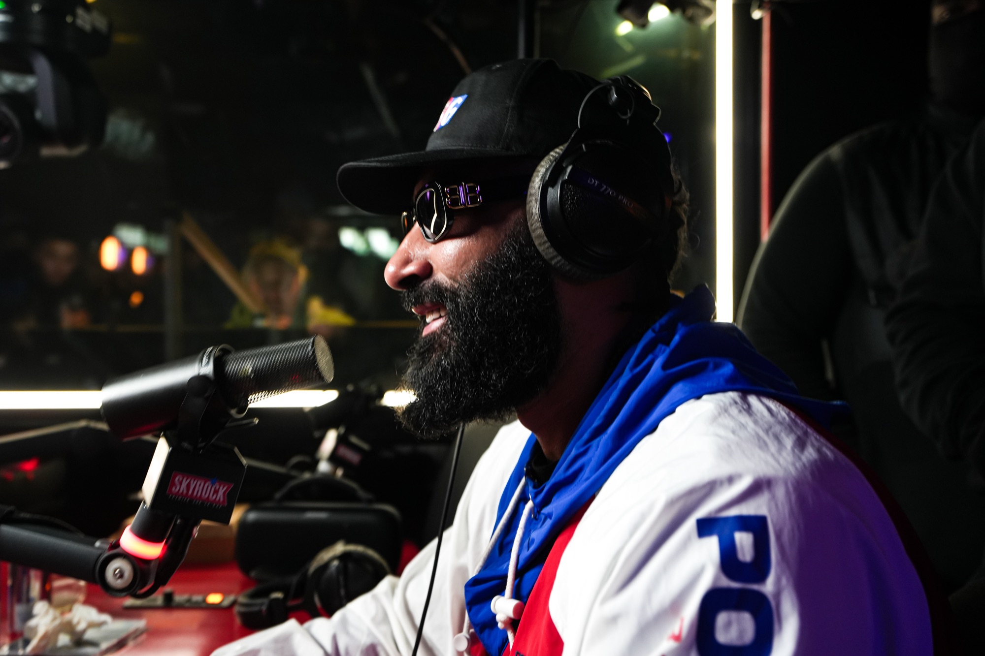 La Fouine