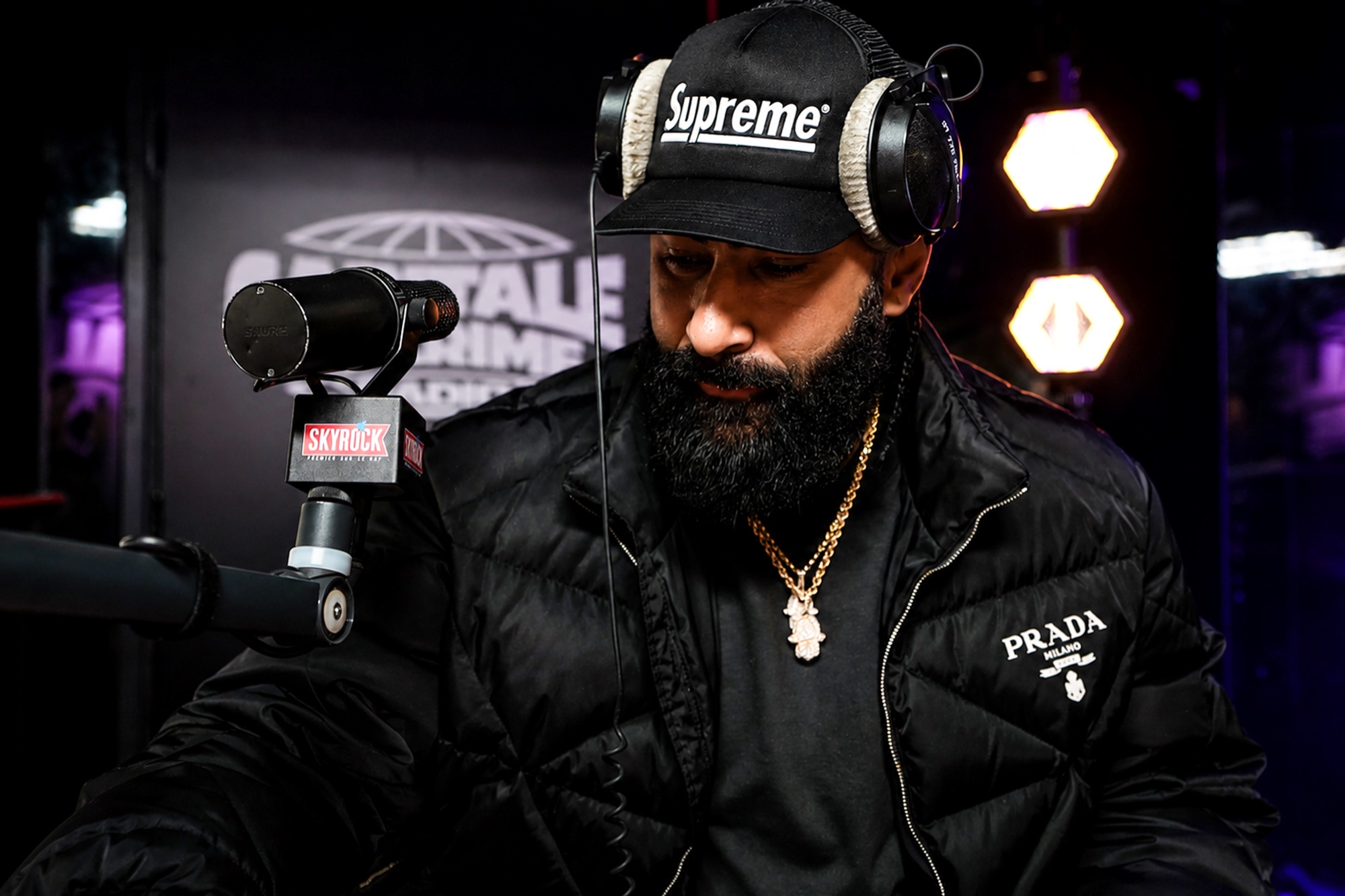 La Fouine